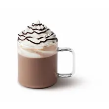 Starbucks® Signature Hot Chocolate