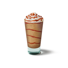 Double Caramel Frappuccino®