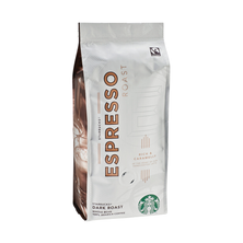 Whole Bean Coffee Espresso 250g