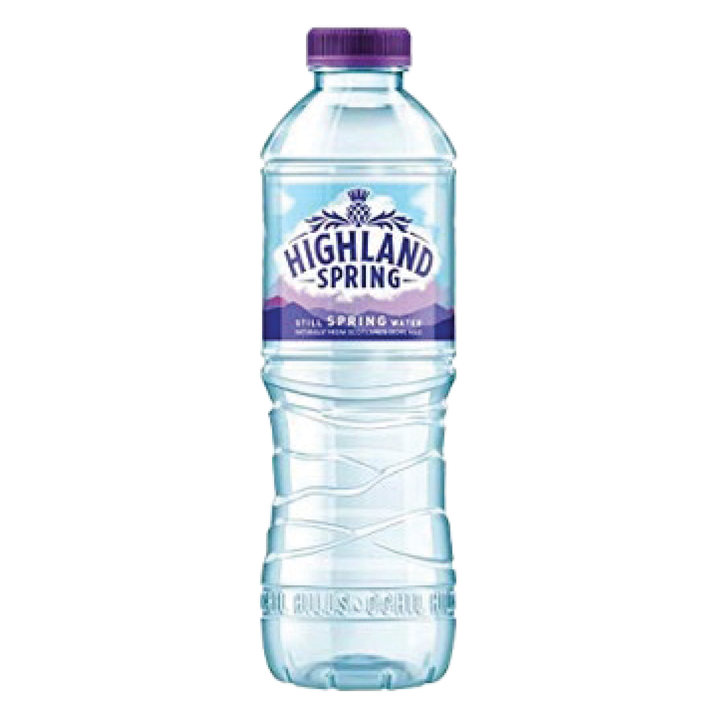 Mineral Water Tes