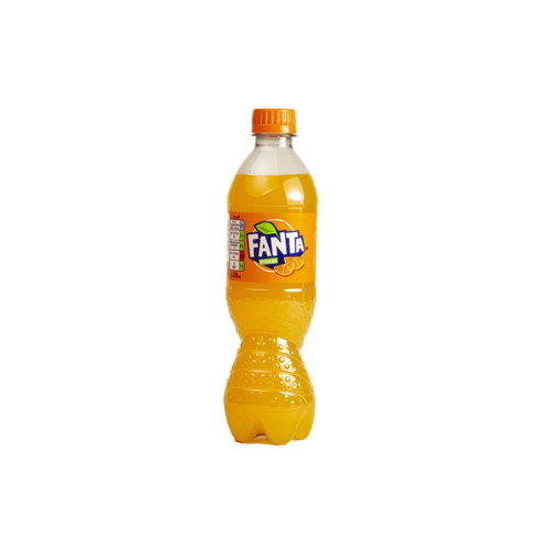 Fanta