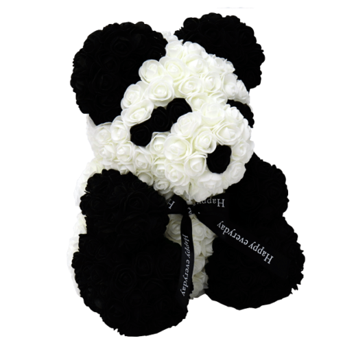 Oso Panda (45cm)
