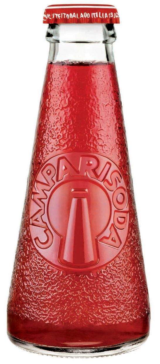 Campari Soda