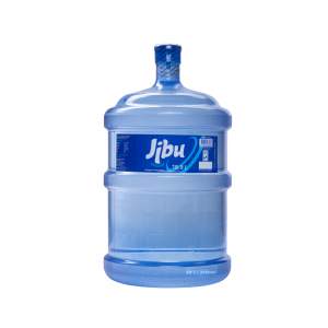Jibu Drinking Water Refill 20L (Refill only)