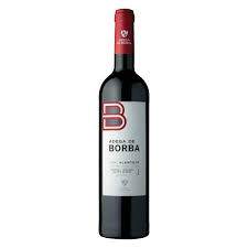 Borba DOC