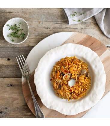 Fideuá de Marisco (250 G.)