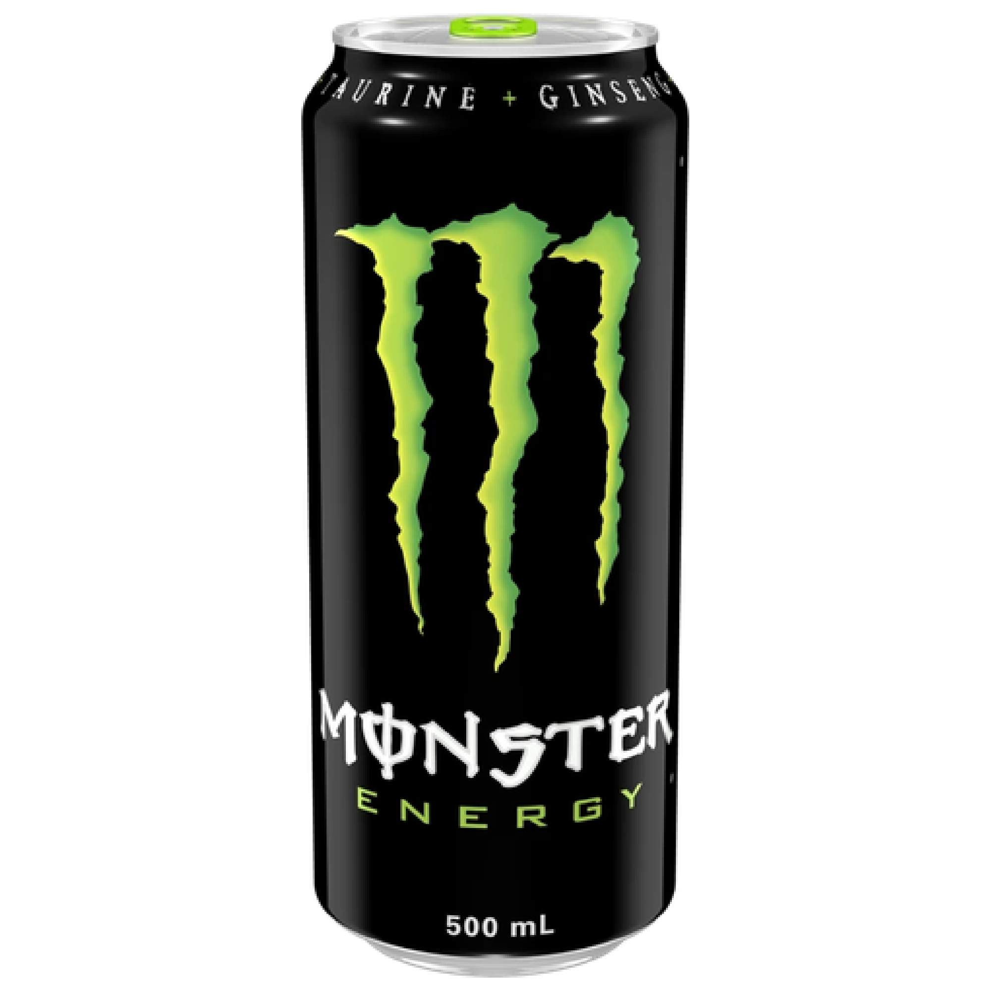 Monster Energy Drink