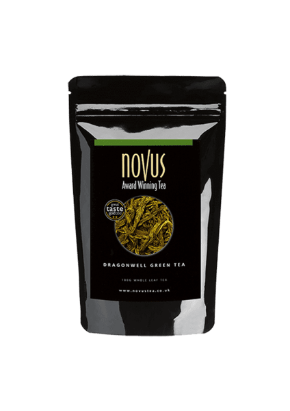 Чай Зелен Драгонуел
