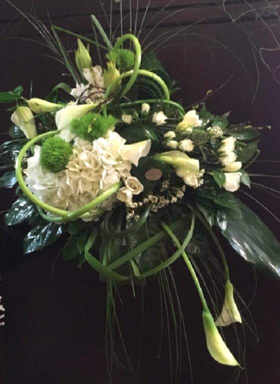 Extra buket mix cvijeće 