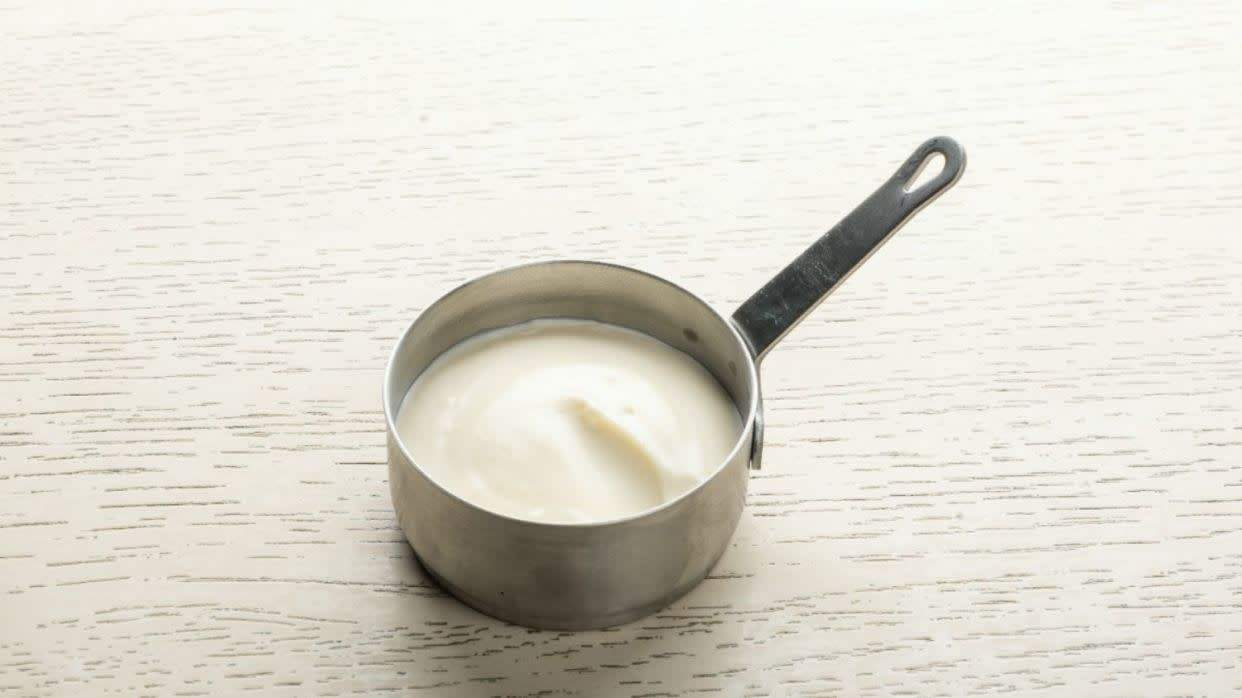 Соуса в ассортименте