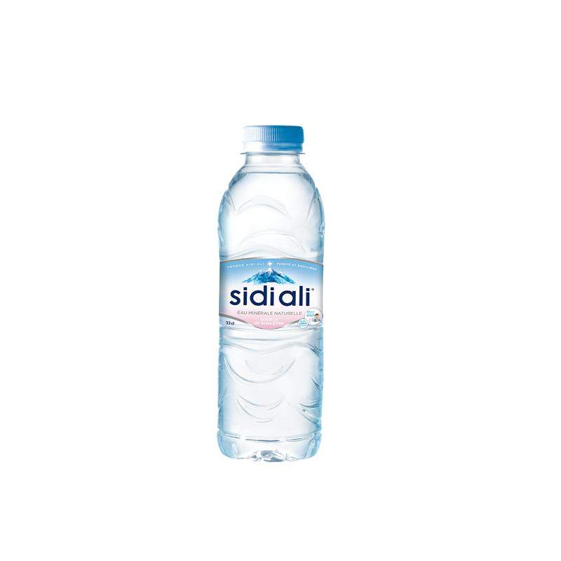 Sidi Ali  50 cl