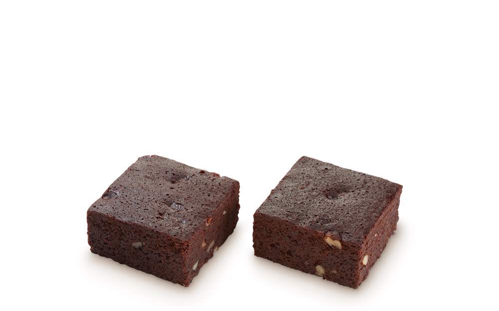 JR Brownie