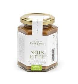 Café-Tasse течен шоколад млечен с лешници 