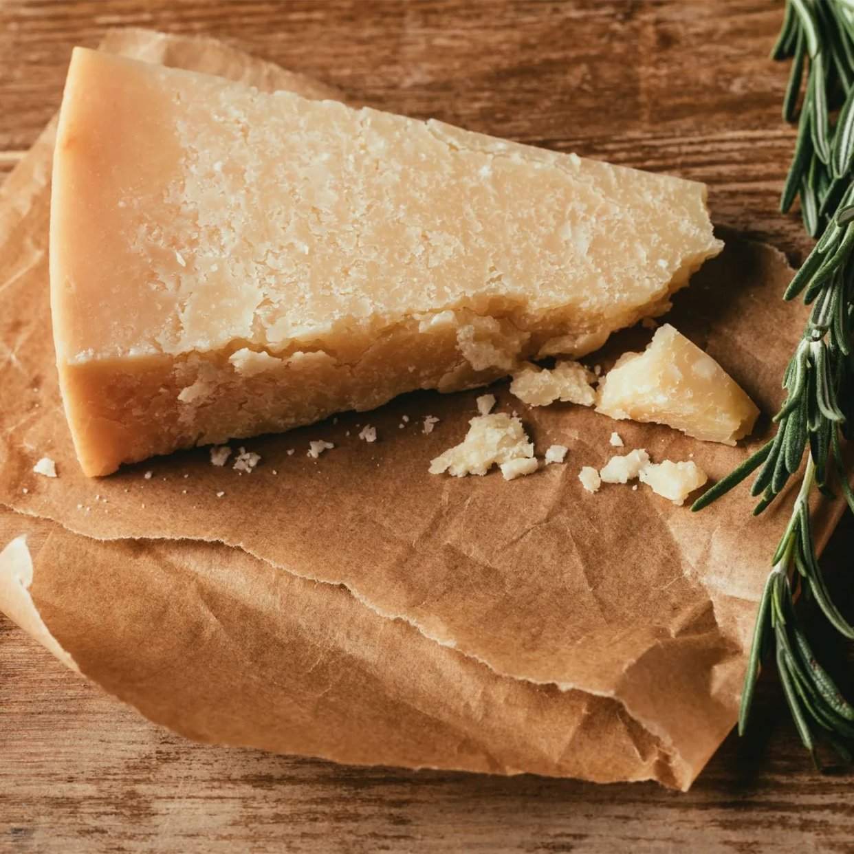 PARMESANO REGGIANO 24 MESES