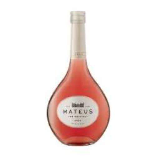 Mateus Rosé Botella (750 Ml)