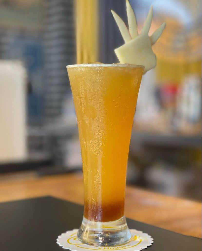 Margarita