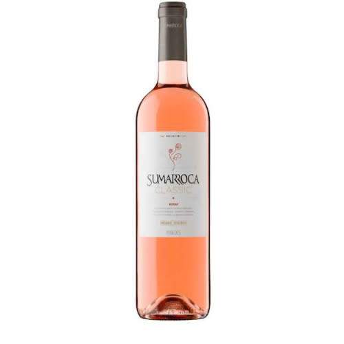 Vino Rosado Sumarroca (750 Ml.)