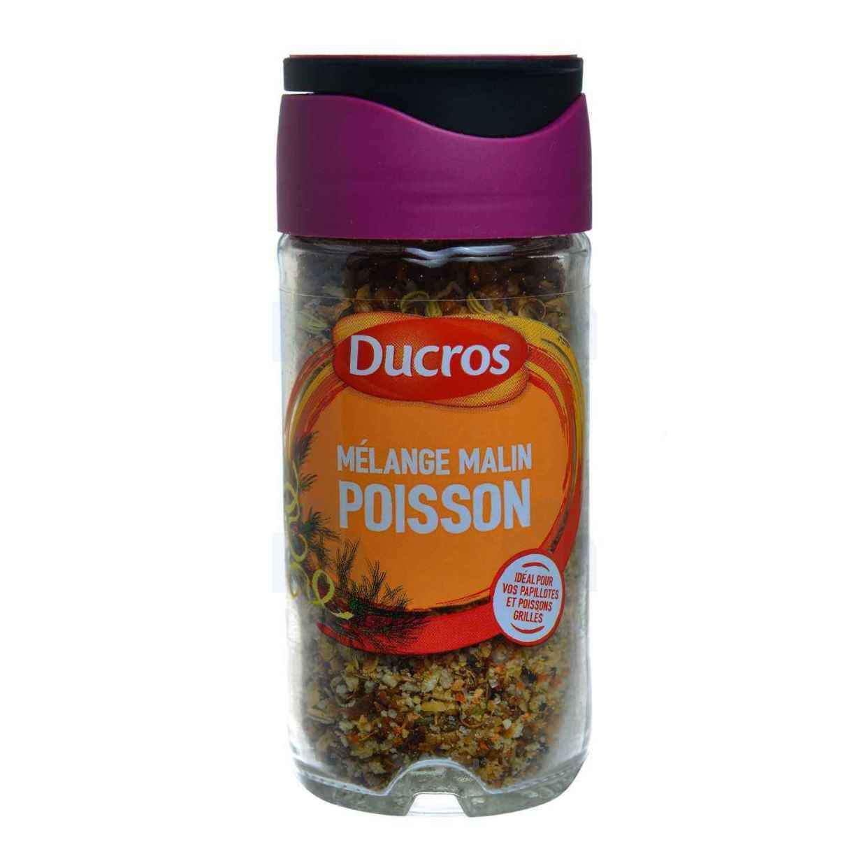 Ducros Clous De Girofle 23g 