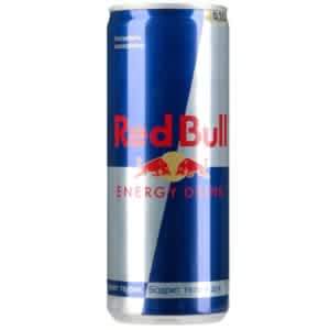 Red Bull
