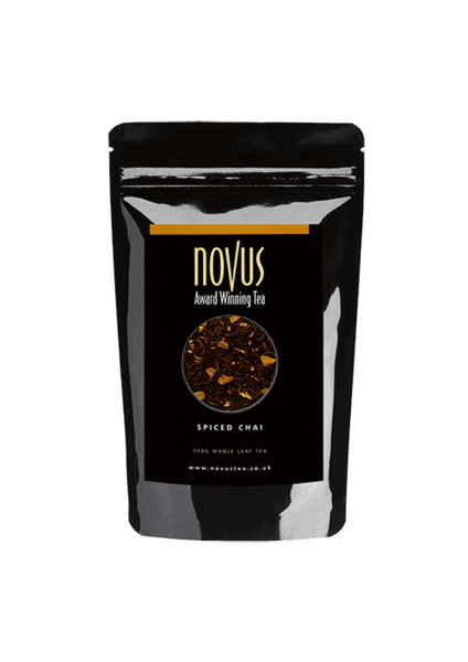 Чай и Подправки