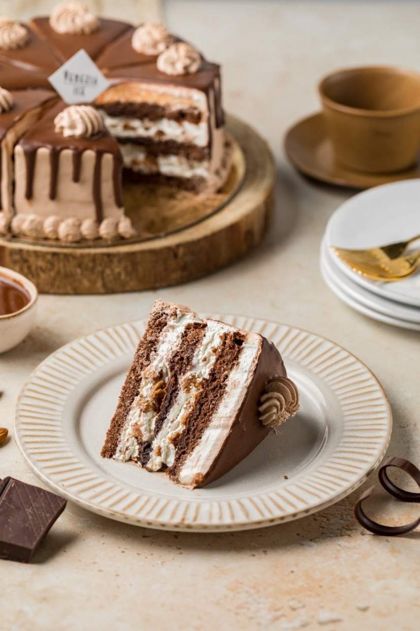 Layer Cake