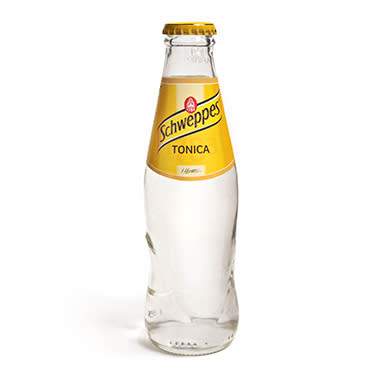 Schwepps tonica