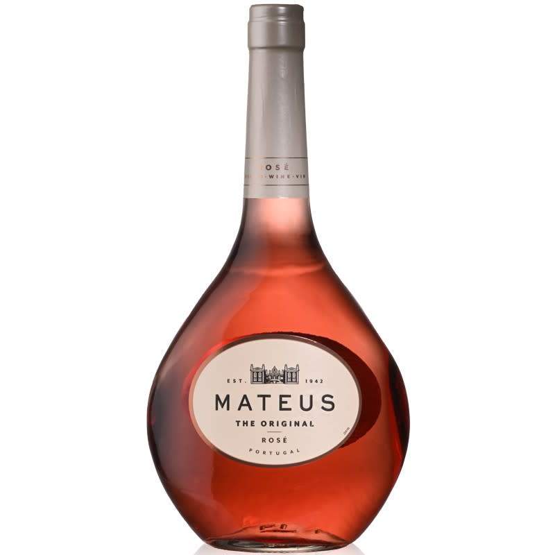 Mateus Rosé