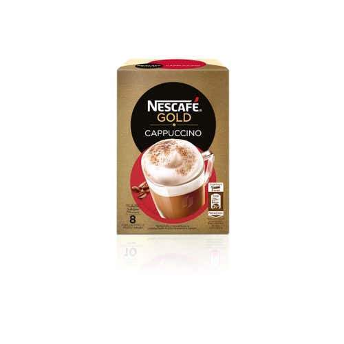 Capsule cafea, Jacobs Tassimo Choco Cappuccino, 8 bauturi x 190 ml