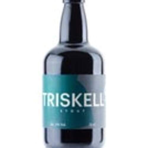 Birra artigianale Triskell 75 cl