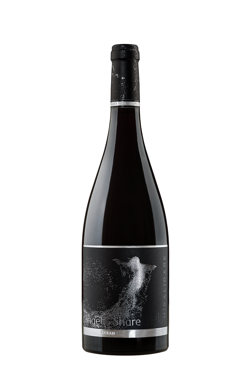 Мидалидаре Енджълс Шеър Сира (750мл)