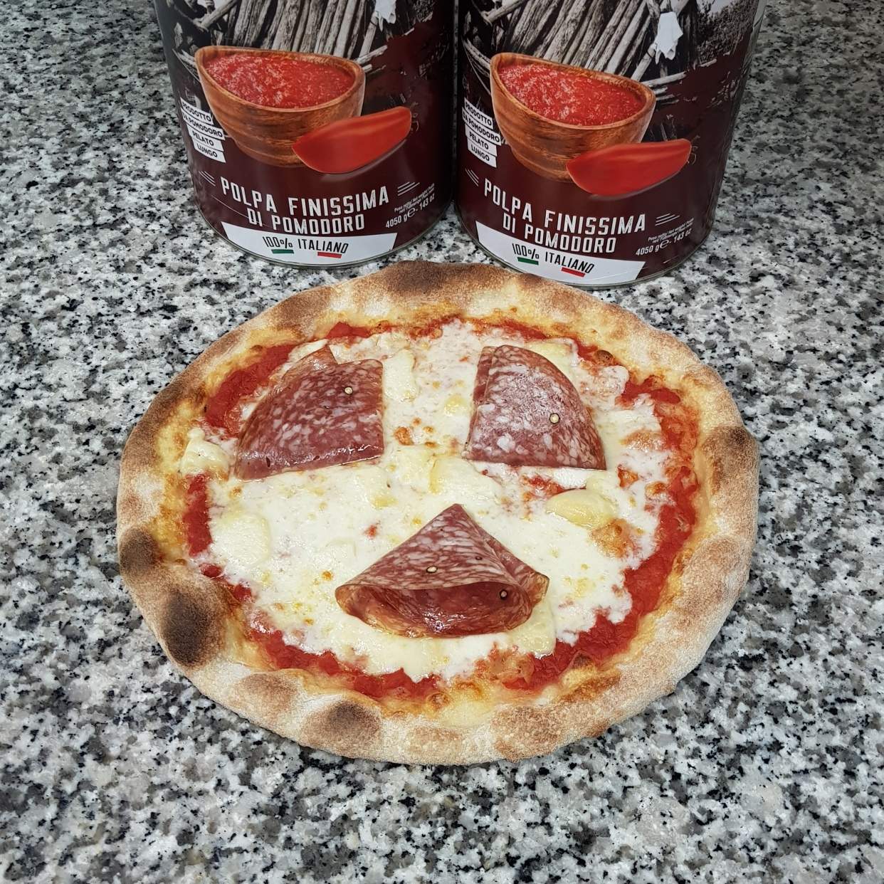 Le gustose colline toscane