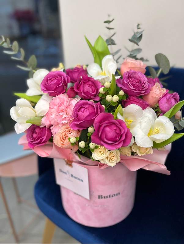 Композиція № 4