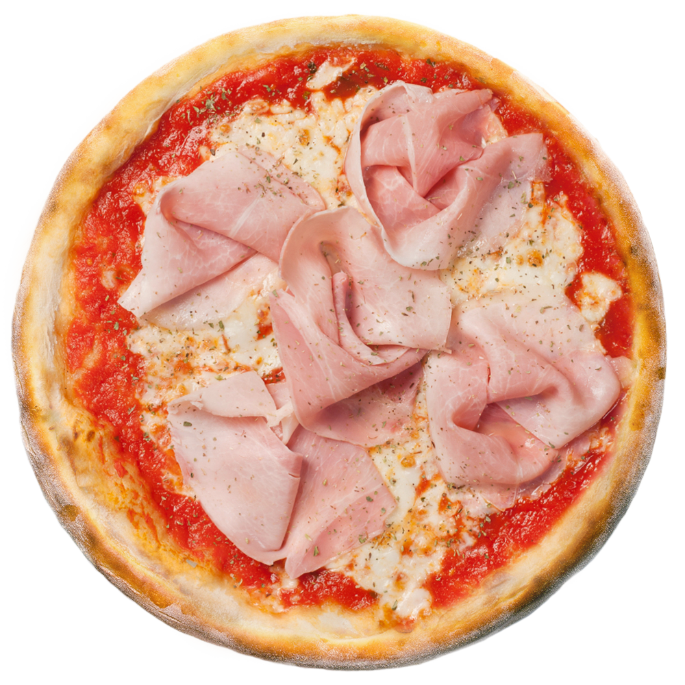 Pizza Przyjaźń [60cm]