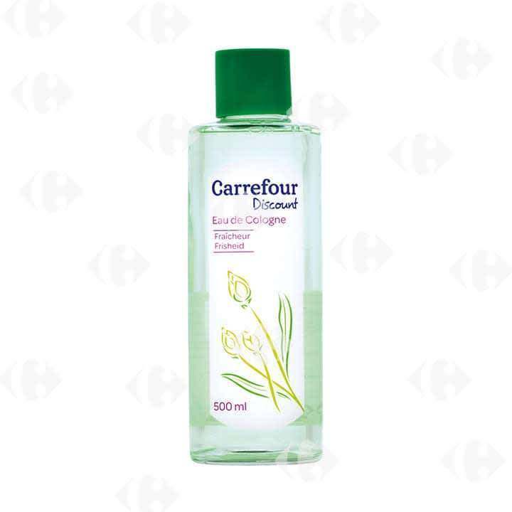 Eau De Fleur D'oranger Bio à Prix Carrefour