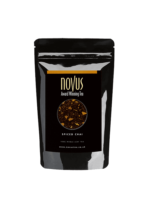 Чай и Подправки