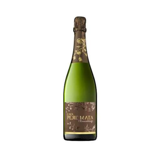 Vino Cava Pere Mate Gran Reserva (750 Ml.)