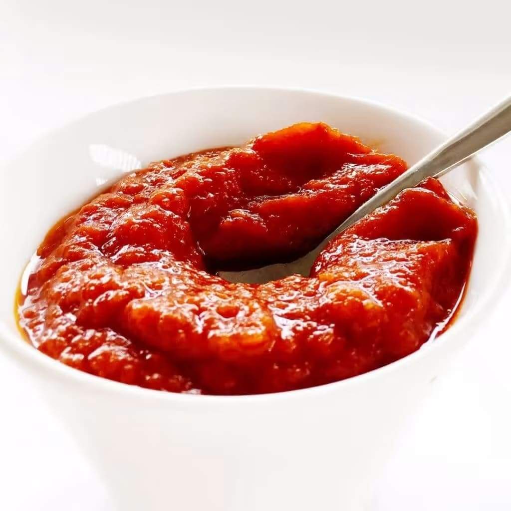 Sos ketchup dulce -4 portii