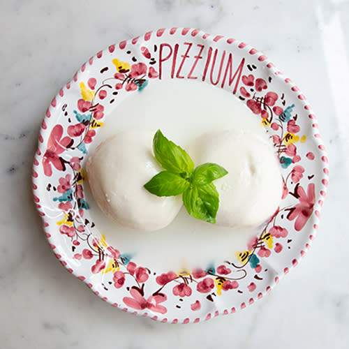 Burrata pugliese 125 g - 2 pezzi
