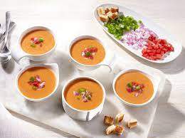 Gazpacho andaluz