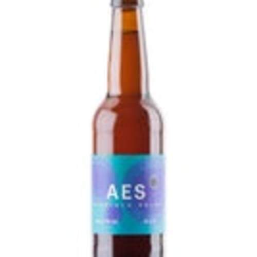 Birra artigianale Aes 33 cl