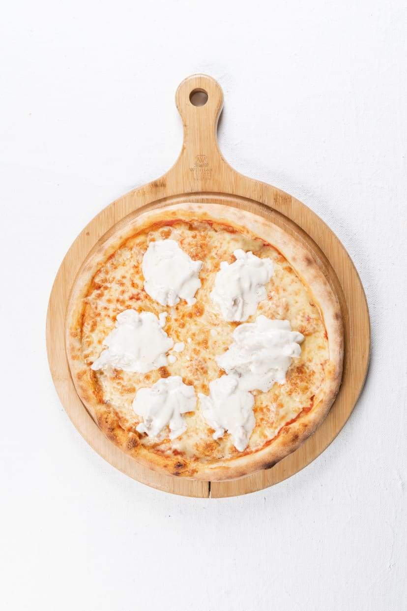 Пицца "Ди рома"