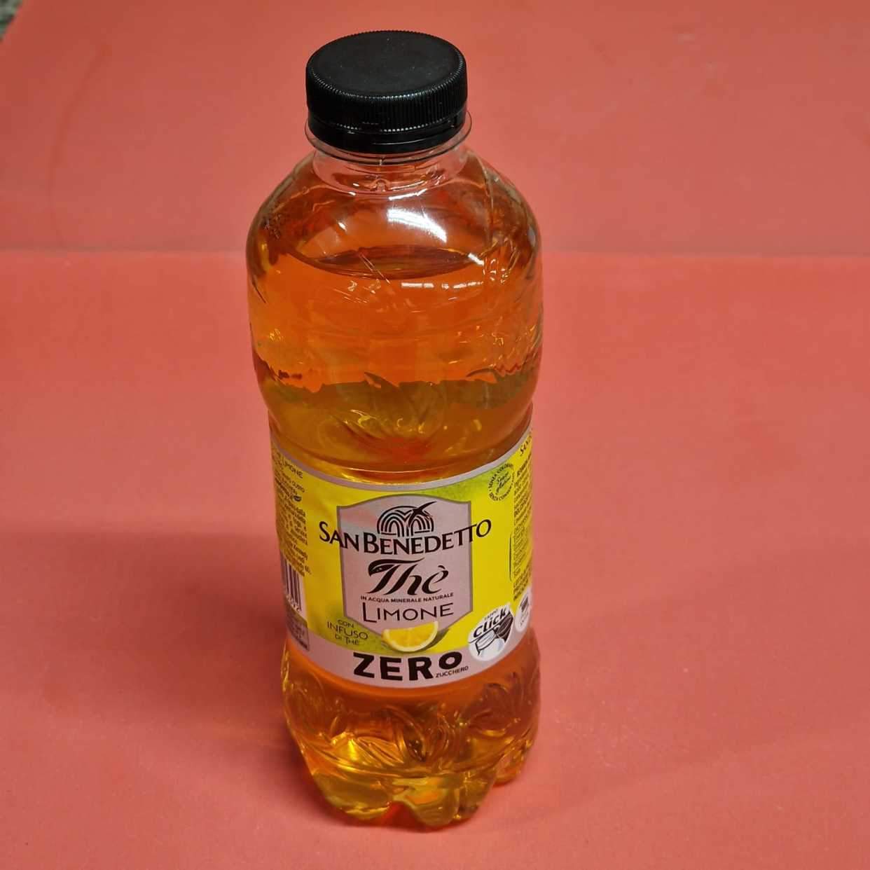 The limone zero cl 50