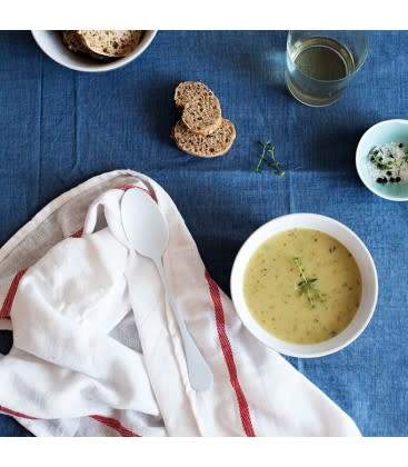 Crema De Verduras y Calabacín (350 G.)