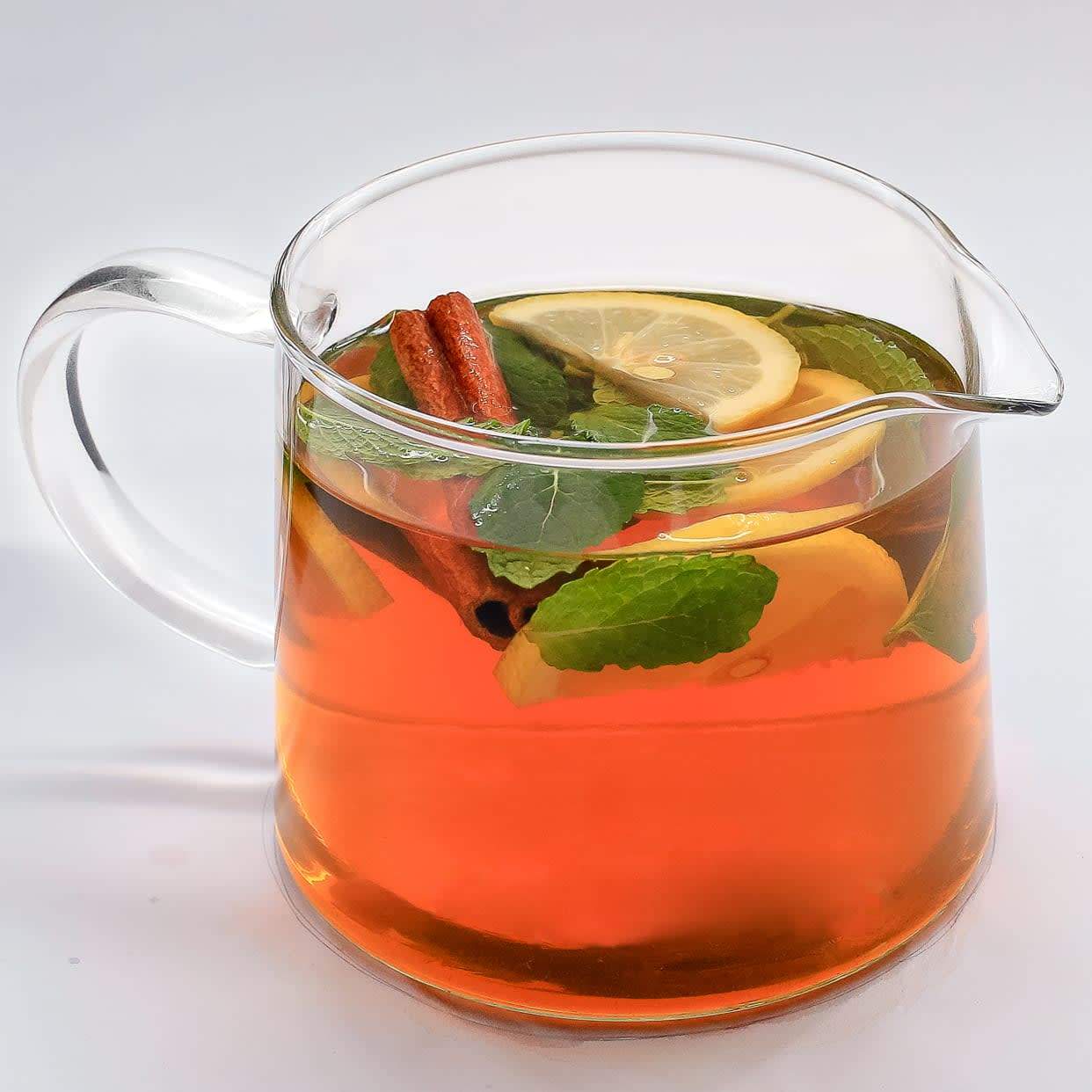 Марокканский чай