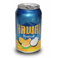 Hawaï - 33cl
