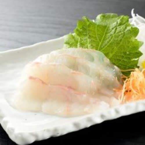 Shashimi De Pez Mantequilla (6 Uds.)