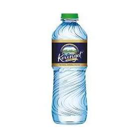 Keringet Mineral Water 24 Pack 500ml