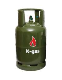 K-Gas