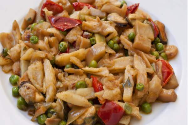 Frito de Marisco (300 g.)