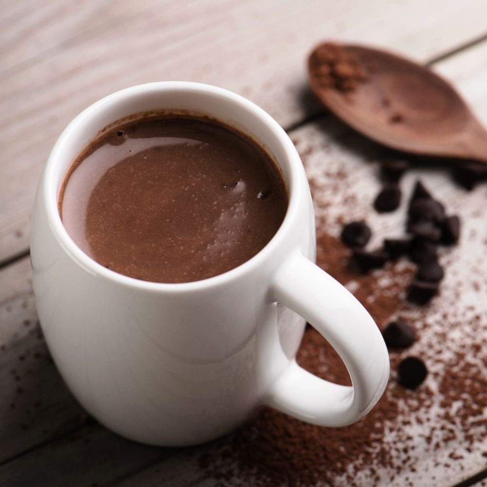 Chocolate A La Taza